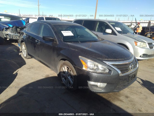 NISSAN ALTIMA 2013 1n4al3ap1dn438291