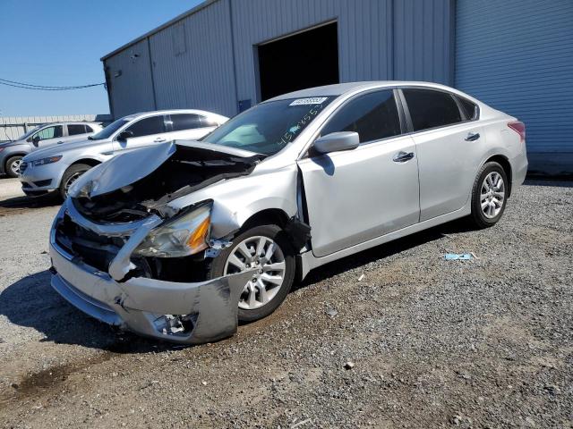 NISSAN ALTIMA 2.5 2013 1n4al3ap1dn438470