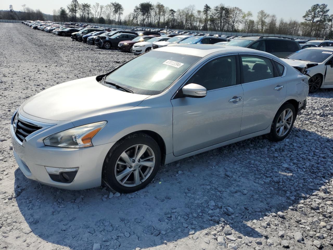 NISSAN ALTIMA 2013 1n4al3ap1dn439991