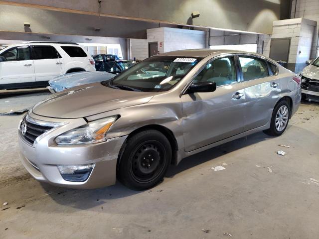 NISSAN ALTIMA 2.5 2013 1n4al3ap1dn440560