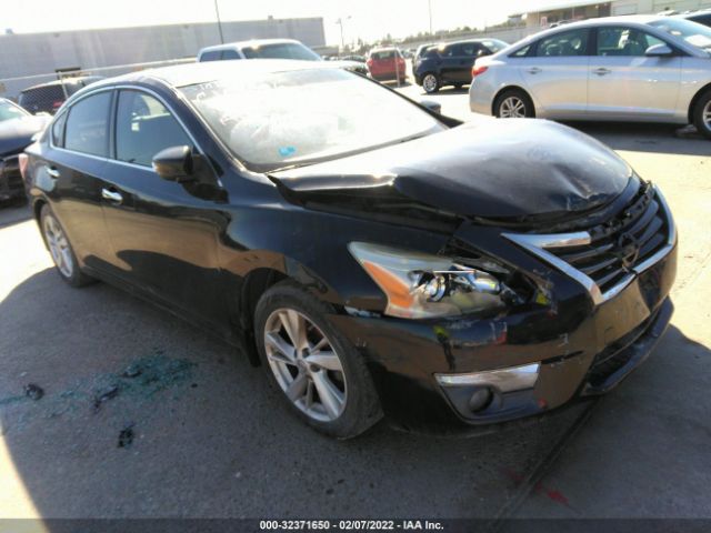 NISSAN ALTIMA 2013 1n4al3ap1dn440736