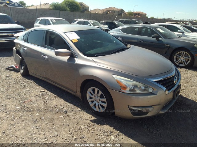 NISSAN ALTIMA 2013 1n4al3ap1dn440851