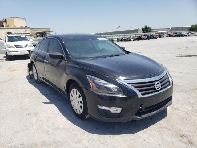 NISSAN ALTIMA 2013 1n4al3ap1dn441062