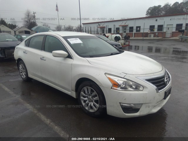 NISSAN ALTIMA 2013 1n4al3ap1dn441451