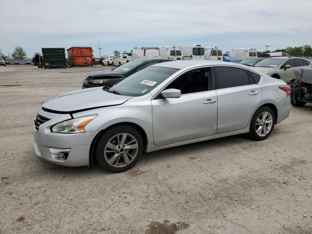 NISSAN ALTIMA 2013 1n4al3ap1dn442910