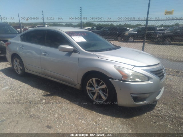 NISSAN ALTIMA 2013 1n4al3ap1dn444690