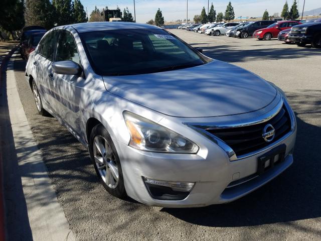 NISSAN ALTIMA 2.5 2013 1n4al3ap1dn445404