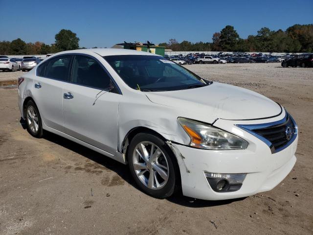 NISSAN ALTIMA 2.5 2013 1n4al3ap1dn447170