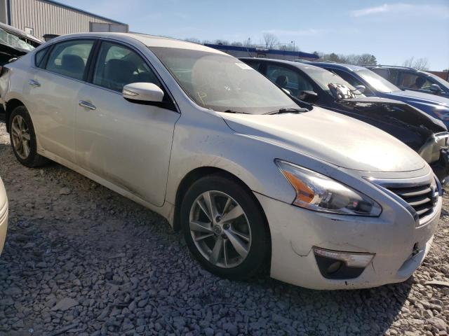 NISSAN ALTIMA 2.5 2013 1n4al3ap1dn447282