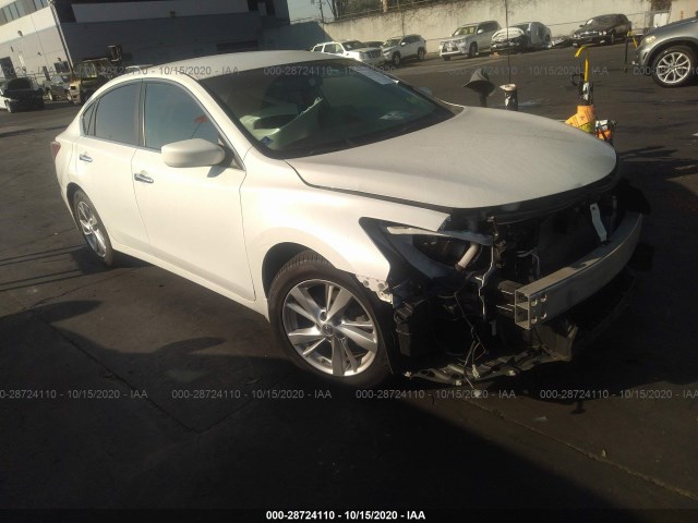 NISSAN ALTIMA 2013 1n4al3ap1dn449209