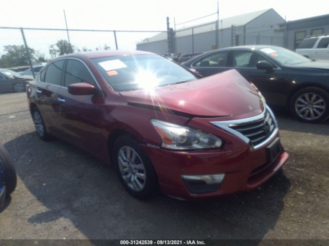 NISSAN ALTIMA 2013 1n4al3ap1dn449565