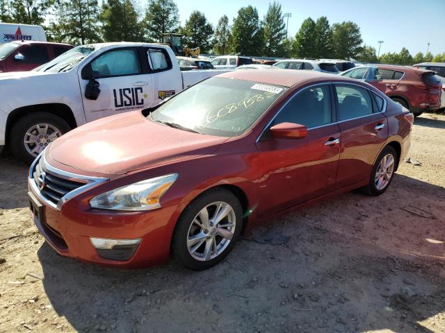 NISSAN ALTIMA 2013 1n4al3ap1dn451347