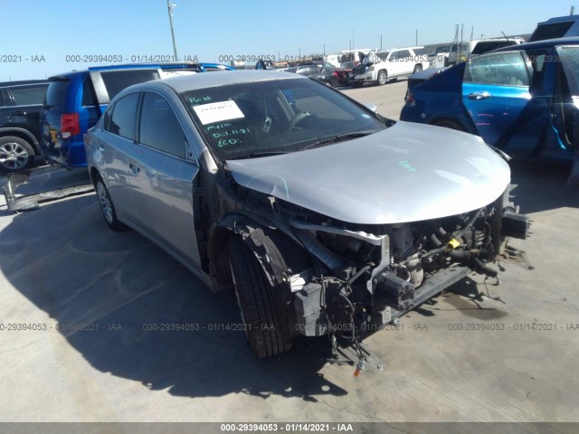 NISSAN ALTIMA 2013 1n4al3ap1dn451719