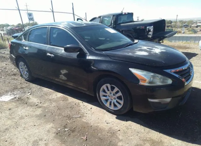 NISSAN ALTIMA 2013 1n4al3ap1dn451929