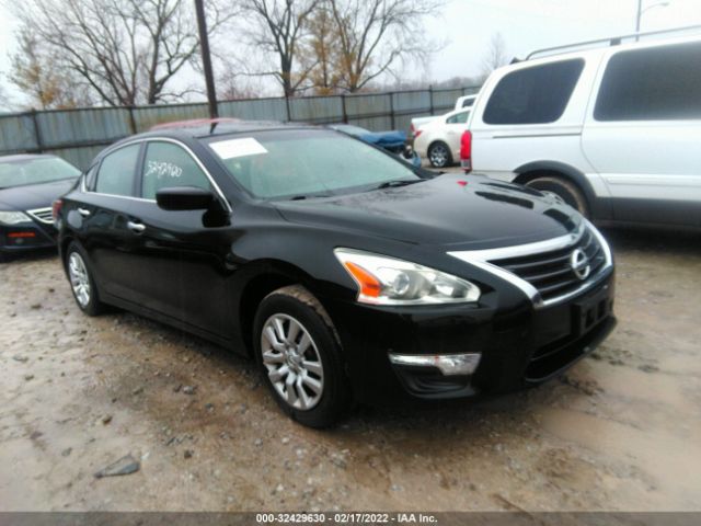 NISSAN ALTIMA 2013 1n4al3ap1dn452109