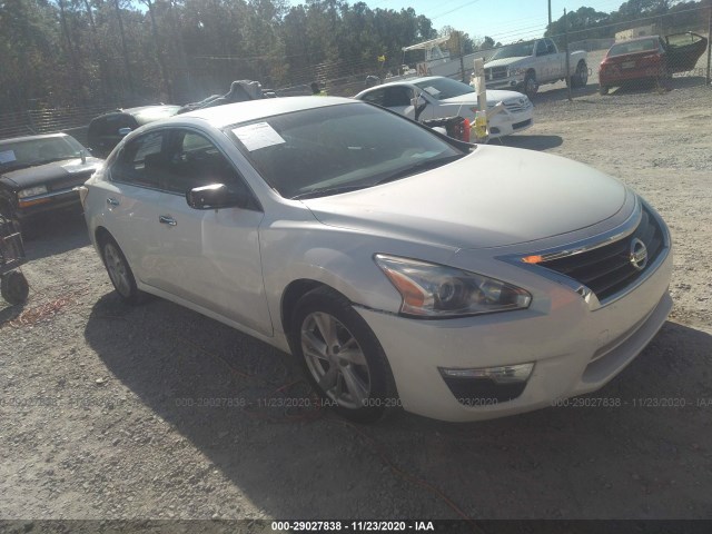 NISSAN ALTIMA 2013 1n4al3ap1dn452594