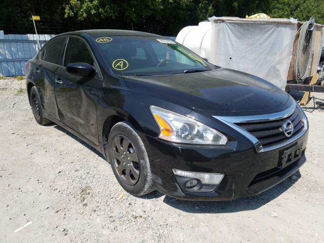 NISSAN ALTIMA 2.5 2013 1n4al3ap1dn452613