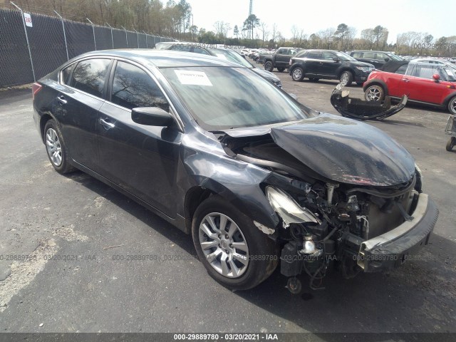 NISSAN ALTIMA 2013 1n4al3ap1dn452661