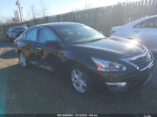 NISSAN ALTIMA 2013 1n4al3ap1dn453566