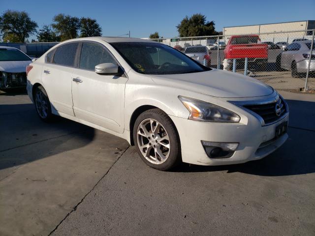 NISSAN ALTIMA 2013 1n4al3ap1dn454782