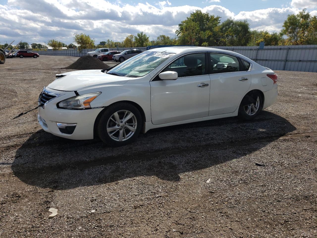 NISSAN ALTIMA 2013 1n4al3ap1dn454913