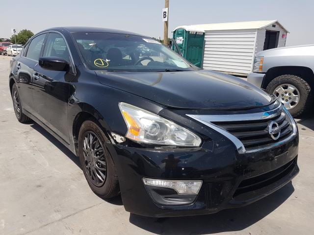 NISSAN ALTIMA 2.5 2013 1n4al3ap1dn456628