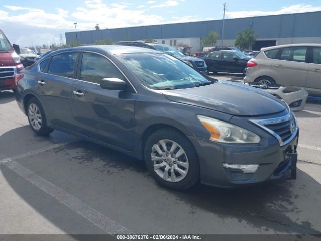 NISSAN ALTIMA 2013 1n4al3ap1dn457049