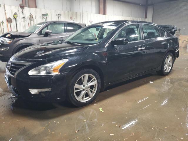 NISSAN ALTIMA 2.5 2013 1n4al3ap1dn457147