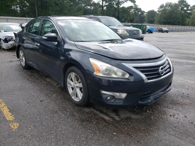 NISSAN ALTIMA 2.5 2013 1n4al3ap1dn457164