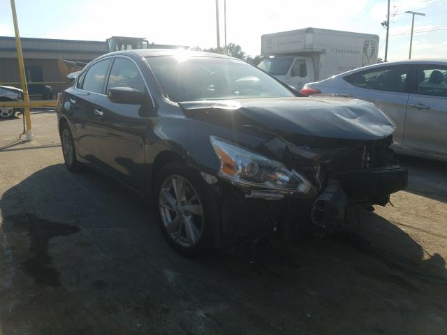 NISSAN ALTIMA 2.5 2013 1n4al3ap1dn457679