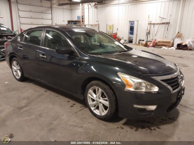 NISSAN ALTIMA 2013 1n4al3ap1dn457827