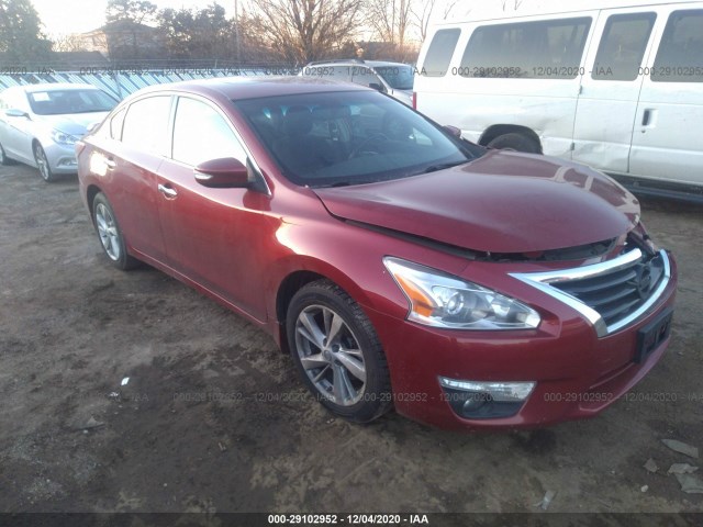 NISSAN ALTIMA 2013 1n4al3ap1dn458783