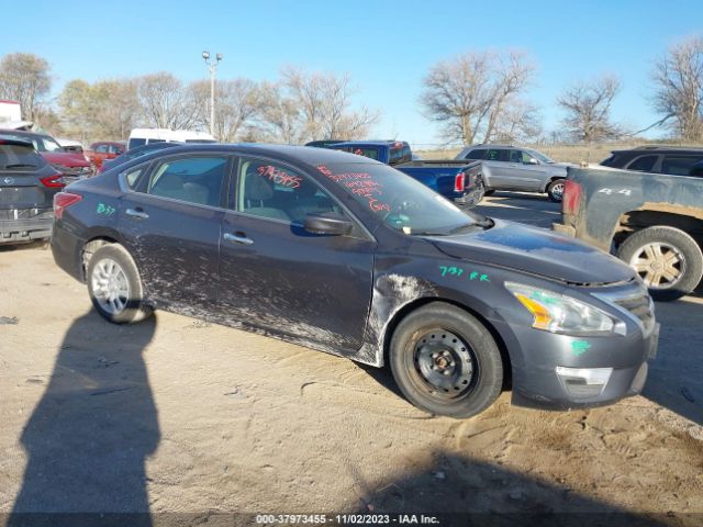 NISSAN ALTIMA 2013 1n4al3ap1dn459268