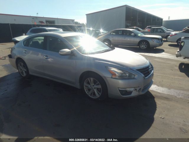 NISSAN ALTIMA 2013 1n4al3ap1dn459786