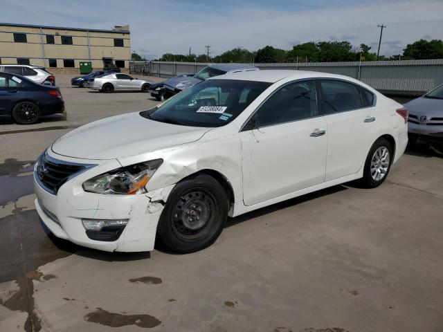 NISSAN ALTIMA 2013 1n4al3ap1dn461327