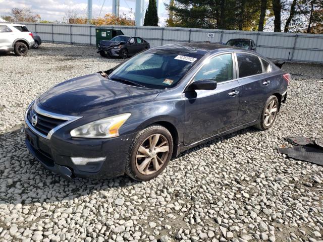 NISSAN ALTIMA 2013 1n4al3ap1dn462591