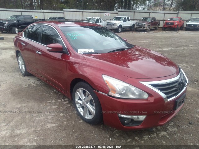 NISSAN ALTIMA 2013 1n4al3ap1dn462669