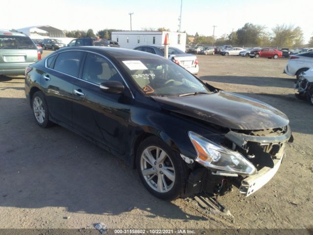 NISSAN ALTIMA 2013 1n4al3ap1dn462820