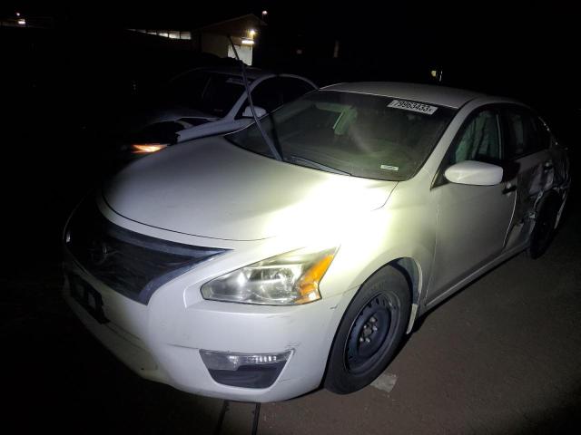 NISSAN ALTIMA 2013 1n4al3ap1dn463692