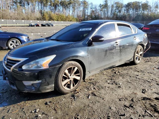 NISSAN ALTIMA 2013 1n4al3ap1dn463840