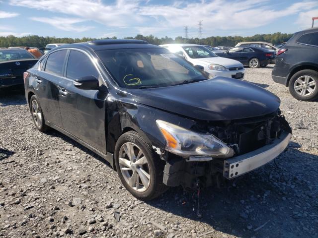 NISSAN ALTIMA 2013 1n4al3ap1dn464745