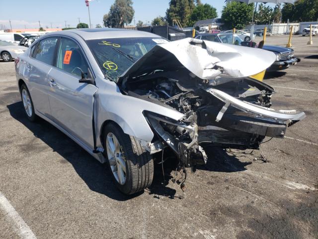 NISSAN ALTIMA 2.5 2013 1n4al3ap1dn464776