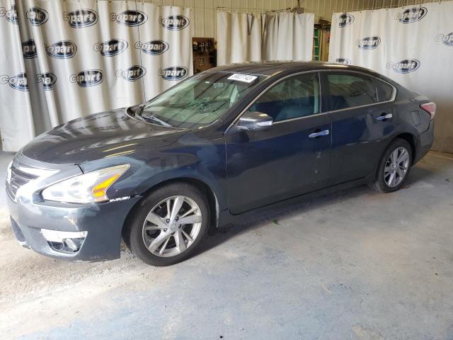 NISSAN ALTIMA 2.5 2013 1n4al3ap1dn465992