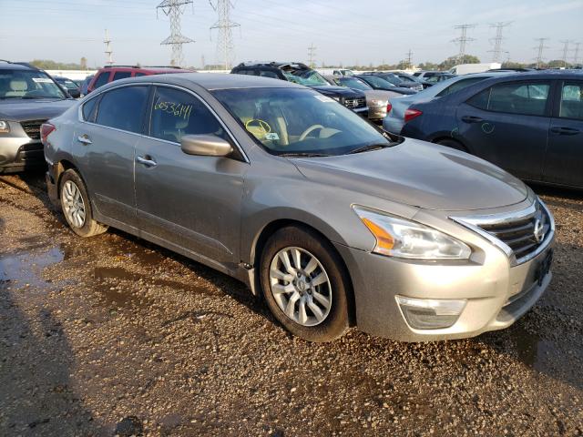 NISSAN ALTIMA 2.5 2013 1n4al3ap1dn466043