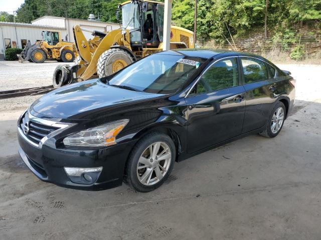 NISSAN ALTIMA 2.5 2013 1n4al3ap1dn467211