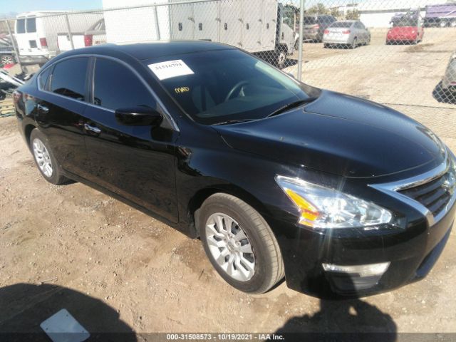 NISSAN ALTIMA 2013 1n4al3ap1dn468147