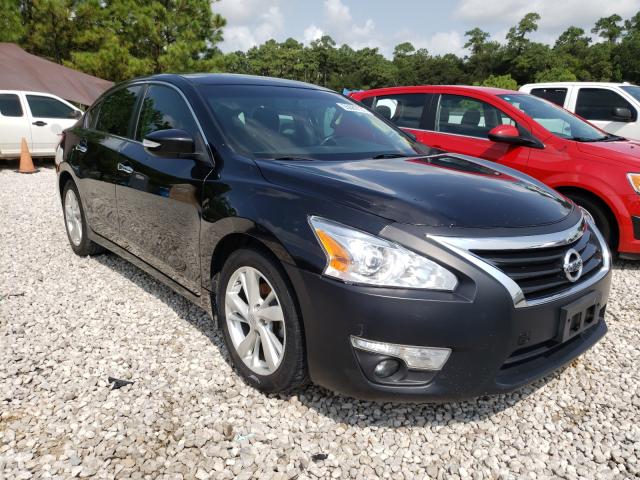 NISSAN ALTIMA 2.5 2013 1n4al3ap1dn468519