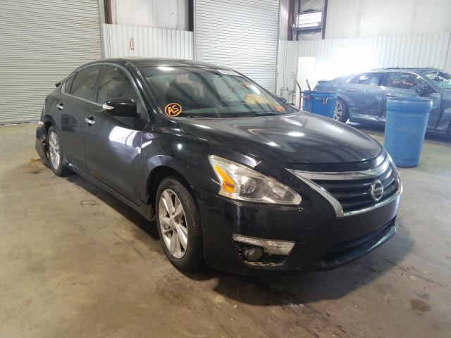 NISSAN ALTIMA 2.5 2013 1n4al3ap1dn469430