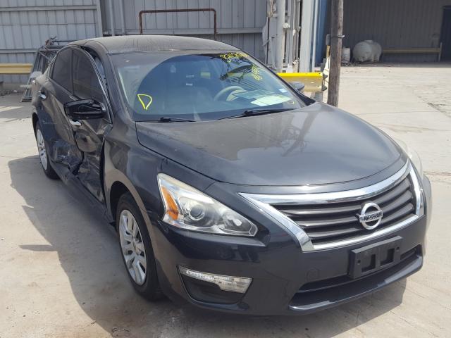 NISSAN ALTIMA 2.5 2013 1n4al3ap1dn469914