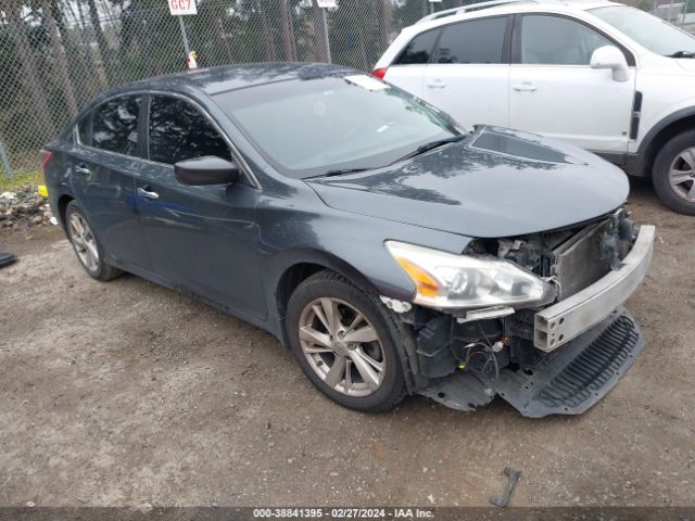 NISSAN ALTIMA 2013 1n4al3ap1dn470464